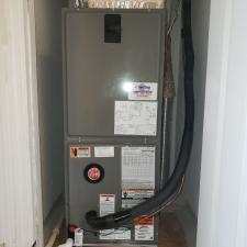 3.5 Ton System Replacement in Port St. Lucie, FL 0