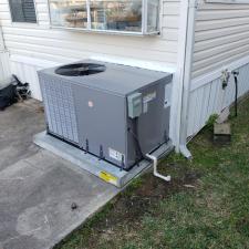 Package Unit Replacement in Jensen Beach, FL 0